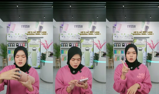 tyeso_malaysia's Stream - Jul 31, 2026, 9:42 AM