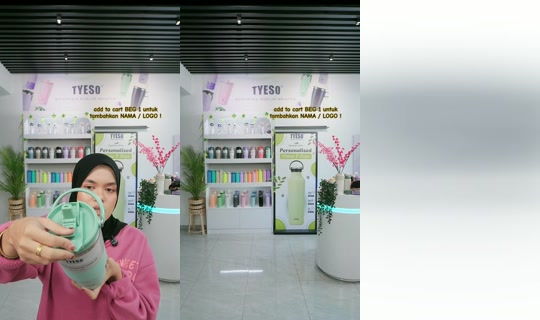 tyeso_malaysia's Stream - Jul 31, 2026, 10:33 AM