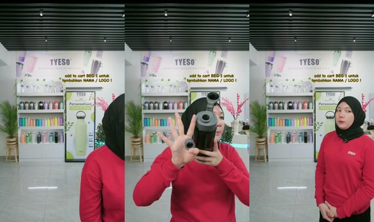tyeso_malaysia's Stream - Aug 4, 2026, 10:12 AM