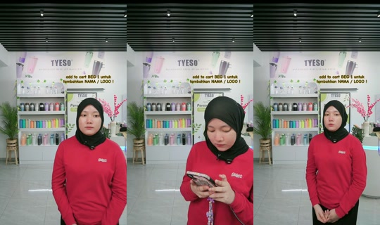 tyeso_malaysia's Stream - Aug 4, 2026, 11:03 AM