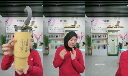 tyeso_malaysia's Stream - Aug 4, 2026, 11:54 AM