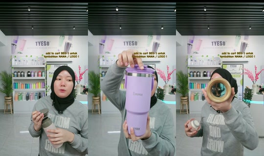 Stream ni tyeso_malaysia - Ago 5, 2026, 1:25 AM