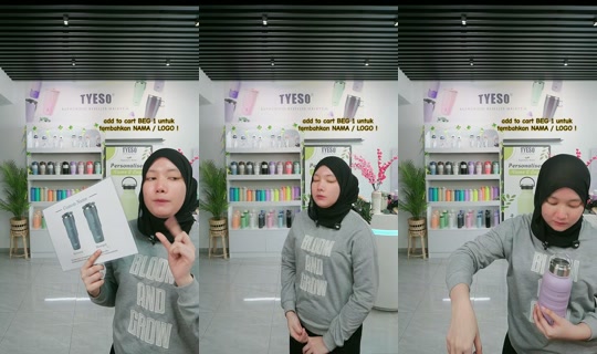 بث tyeso_malaysia - 5 أغسطس 2026، 4:49 ص