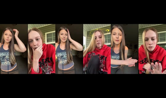 بث tylasierralynn - 25 يوليو 2026، 12:05 ص