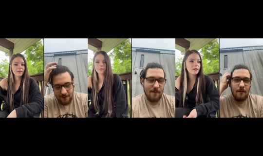Live de tylasierralynn - 26 de jul. de 2026, 12:36
