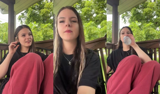 Live de tylasierralynn - 26 de jul. de 2026, 14:49