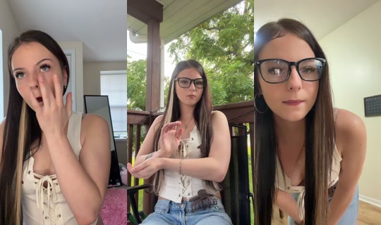 Stream tylasierralynn - 26 Jul 2026, 23.01