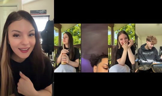 tylasierralynn's Stream - Jul 30, 2026, 1:46 PM