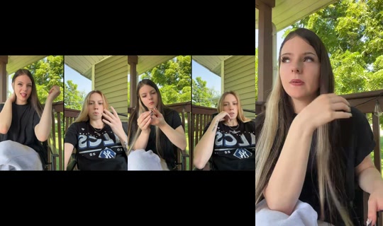 tylasierralynn's Stream - Jul 30, 2026, 2:37 PM