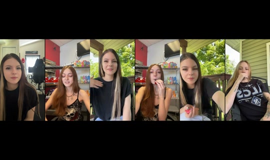 tylasierralynn's Stream - Jul 30, 2026, 3:18 PM
