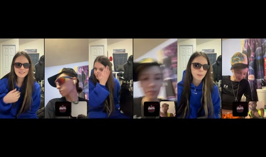 tylasierralynn's Stream - Jul 31, 2026, 4:45 AM