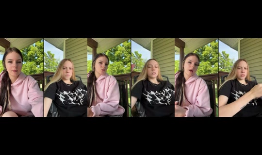 tylasierralynn's Stream - Jul 31, 2026, 2:11 PM