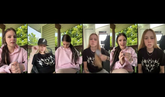 tylasierralynn's Stream - Jul 31, 2026, 2:30 PM