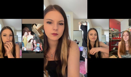 tylasierralynn's Stream - Jul 31, 2026, 5:46 PM