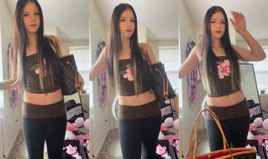tylasierralynn's Stream - Aug 6, 2026, 5:34 PM