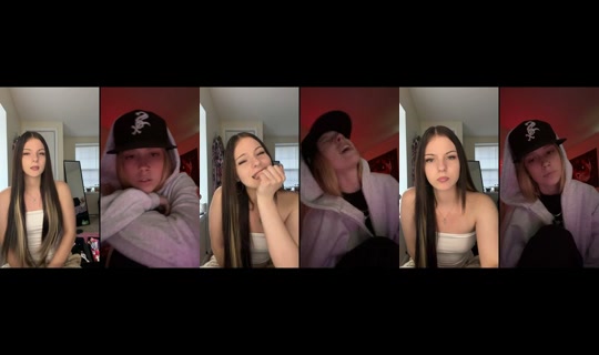 tylasierralynn's Stream - Aug 6, 2026, 11:48 PM
