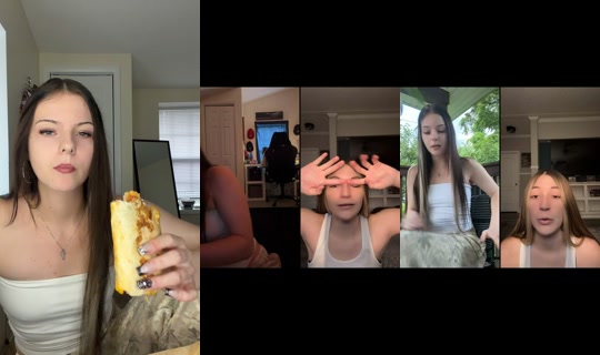 tylasierralynn's Stream - Aug 7, 2026, 12:08 AM