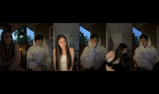 tylasierralynn's Stream - Aug 7, 2026, 1:08 AM