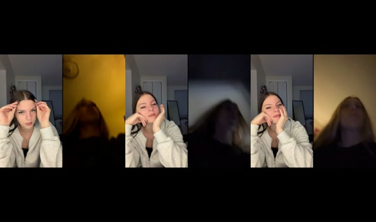Stream de tylasierralynn – 8 août 2026, 1:23