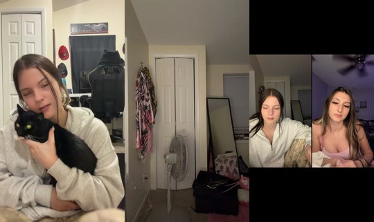 Stream tylasierralynn - 8 Agu 2026, 3.40