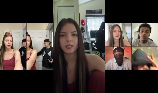 Stream ni tylasierralynn - Ago 8, 2026, 3:38 PM