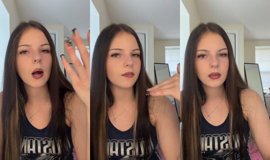 Stream ni tylasierralynn - Ago 8, 2026, 9:05 PM