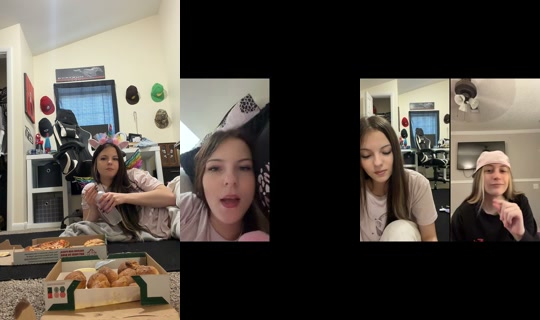 Stream ni tylasierralynn - Ago 8, 2026, 11:34 PM