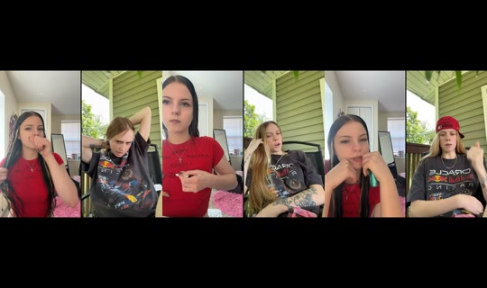 Stream ni tylasierralynn - Ago 9, 2026, 4:13 PM