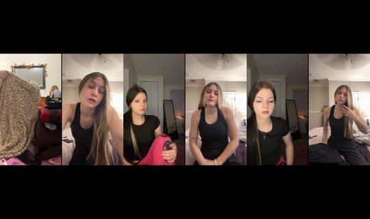 tylasierralynn Yayını - 10 Ağu 2026 5:04