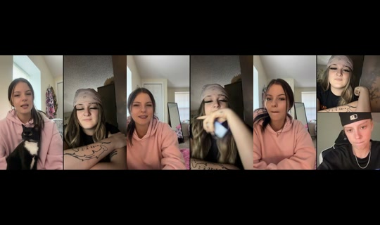 Stream ni tylasierralynn - Ago 10, 2026, 5:54 PM