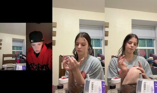 Transmisión de tylasierralynn - 11 ago 2026, 0:17