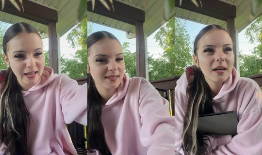 tylasierralynn's Stream - Aug 22, 2026, 11:32 PM