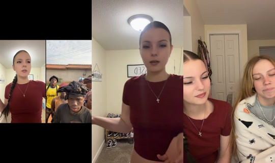 tylasierralynn's Stream - Aug 23, 2026, 4:51 AM
