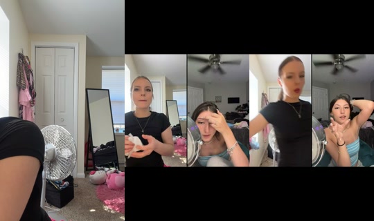 tylasierralynn's Stream - Aug 24, 2026, 2:06 PM