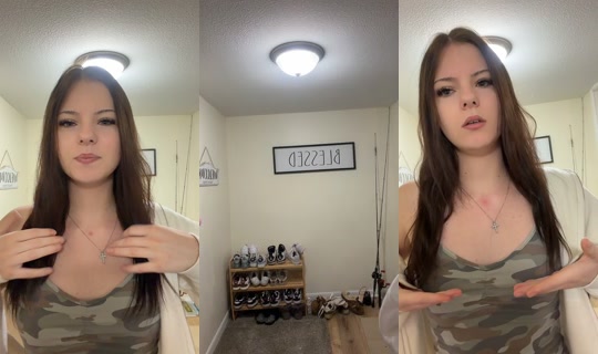 Live de tylasierralynn - 25 de ago. de 2026, 7:58