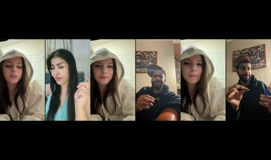 Live de tylasierralynn - 25 de ago. de 2026, 9:42