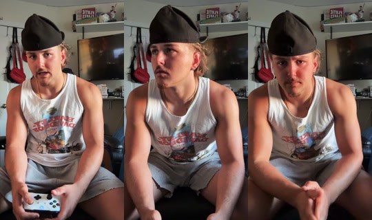 tylerntv's Stream - Jul 20, 2026, 11:56 PM