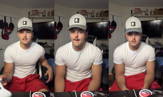 tylerntv's Stream - Aug 4, 2026, 12:30 AM