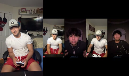 tylerntv's Stream - Aug 4, 2026, 1:49 AM