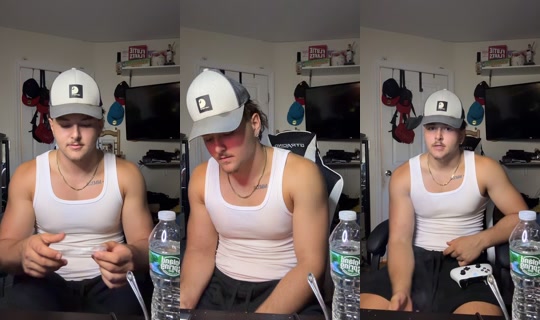 Stream ni tylerntv - Ago 5, 2026, 5:01 AM