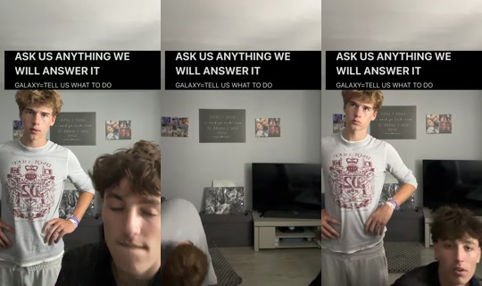 tyooooooon's Stream - Jul 29, 2026, 1:16 AM