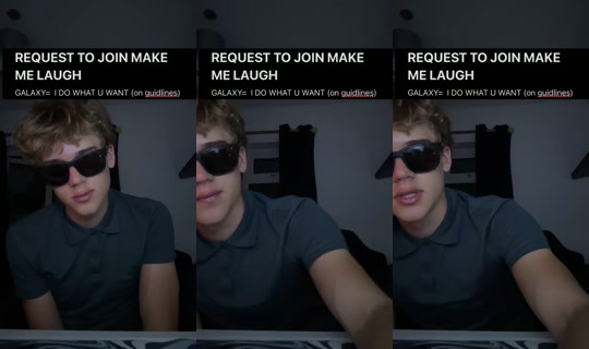 tyooooooon's Stream - Jul 29, 2026, 11:17 PM