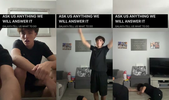 tyooooooon's Stream - Aug 1, 2026, 12:50 AM