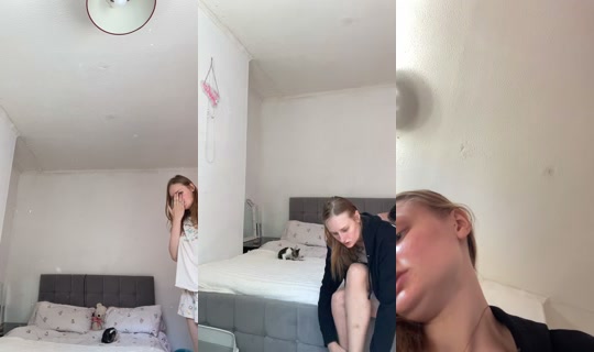 tysh022's Stream - Jul 9, 2026, 9:16 AM