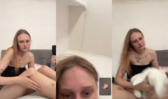 tysh022's Stream - Jul 9, 2026, 1:45 PM