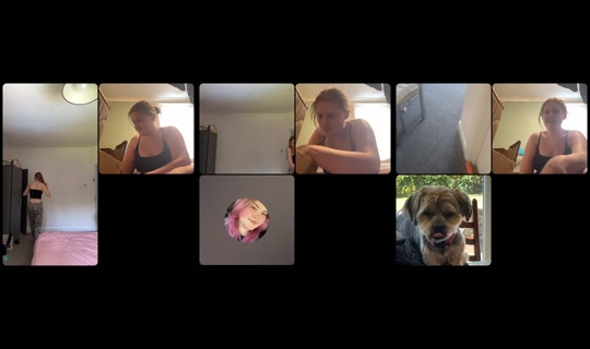 tysh022's Stream - Jul 19, 2026, 3:56 PM