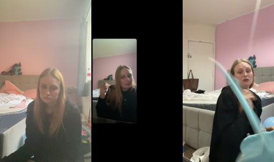 tysh022's Stream - Jul 20, 2026, 7:27 PM