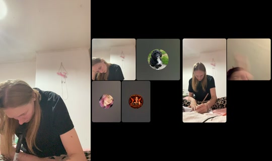 tysh022's Stream - Jul 20, 2026, 9:23 PM