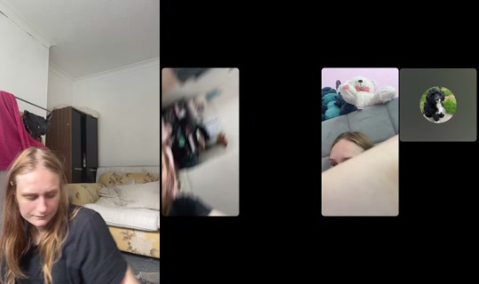 Stream von tysh022 – 21. Juli 2026, 10:50