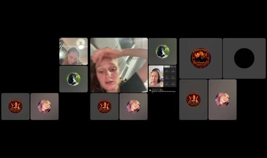 Stream von tysh022 – 21. Juli 2026, 20:41